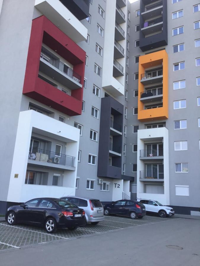 Apartamento Mari House Oradea Exterior foto